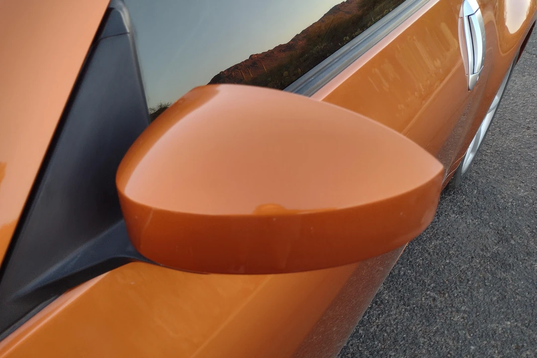 2003 Nissan 350Z 5th Gen - Image 25 of 31