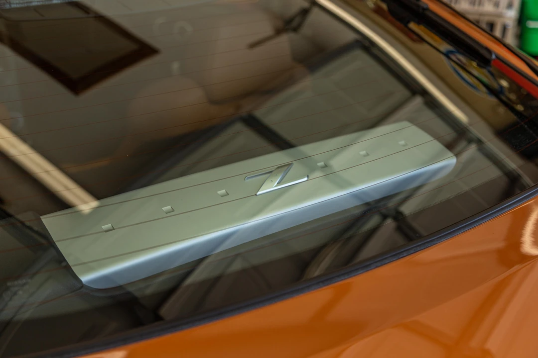 2003 Nissan 350Z 5th Gen - Image 11 of 31