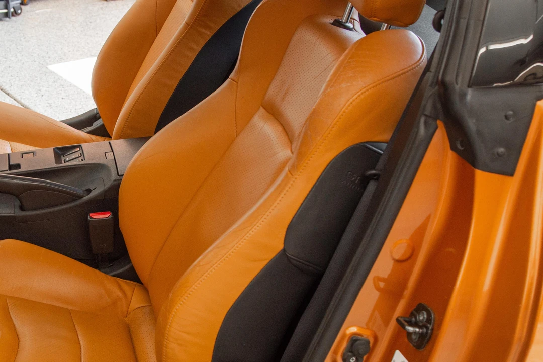 2003 Nissan 350Z 5th Gen - Image 28 of 31