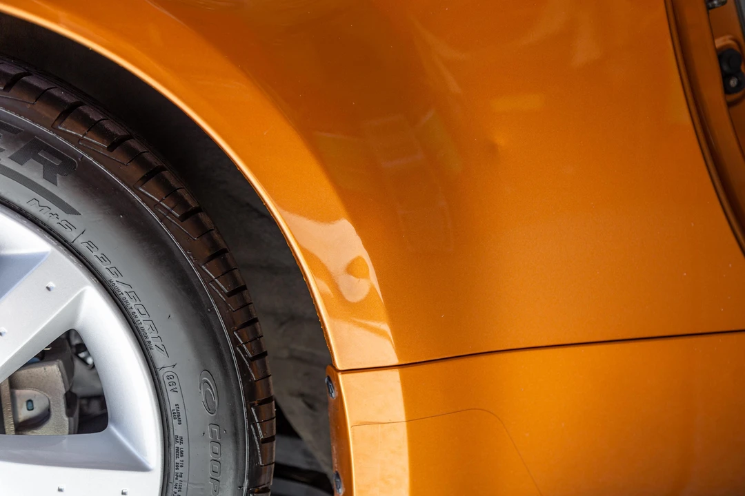 2003 Nissan 350Z 5th Gen - Image 16 of 31