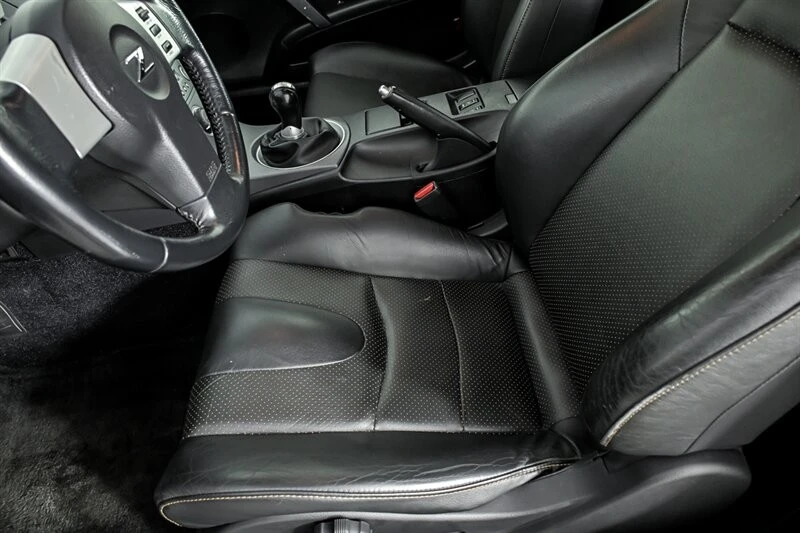 2003 Nissan 350Z 5th Gen - Image 16 of 31