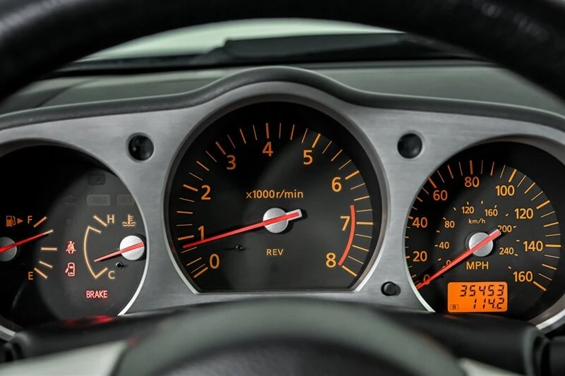 2003 Nissan 350Z 5th Gen - Image 19 of 31