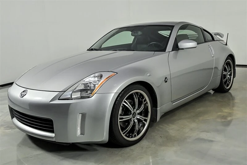 2003 Nissan 350Z 5th Gen - Image 6 of 31