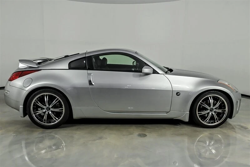 2003 Nissan 350Z 5th Gen - Image 11 of 31