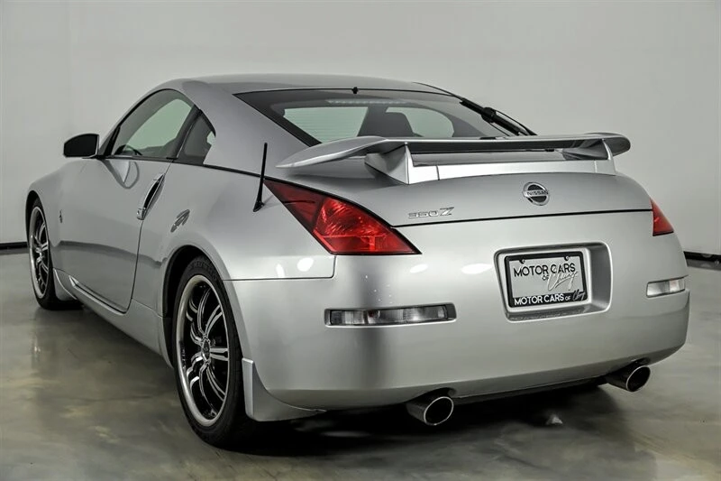 2003 Nissan 350Z 5th Gen - Image 8 of 31