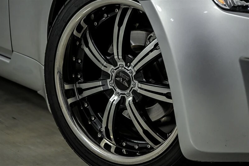 2003 Nissan 350Z 5th Gen - Image 4 of 31