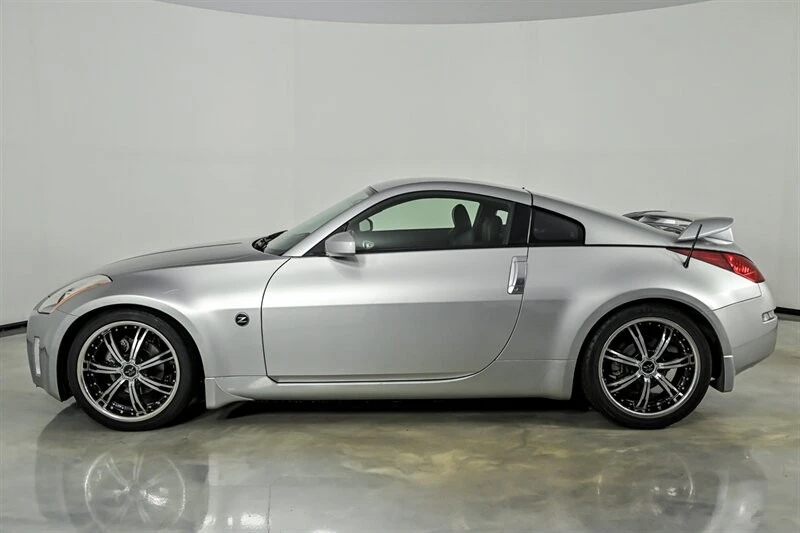 2003 Nissan 350Z 5th Gen - Image 7 of 31