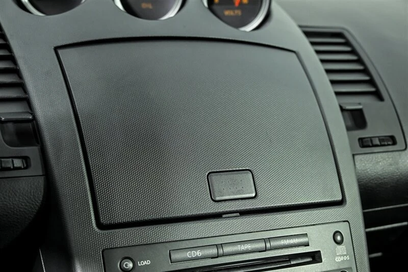 2003 Nissan 350Z 5th Gen - Image 22 of 31