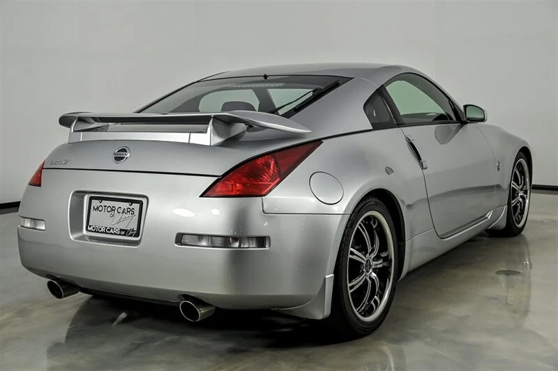 2003 Nissan 350Z 5th Gen - Image 10 of 31