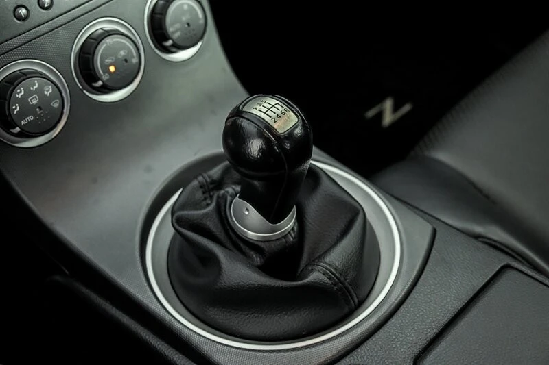 2003 Nissan 350Z 5th Gen - Image 25 of 31