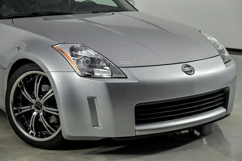 2003 Nissan 350Z 5th Gen - Image 3 of 31