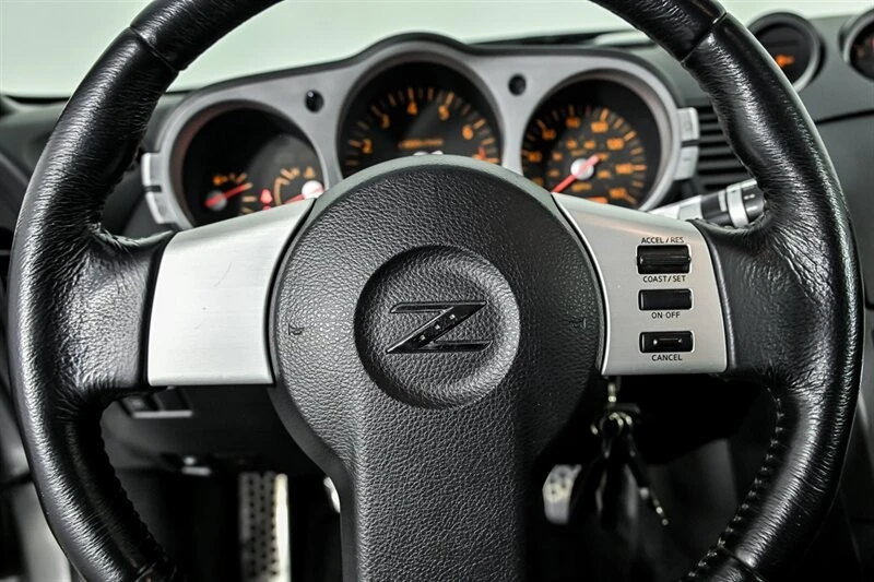 2003 Nissan 350Z 5th Gen - Image 20 of 31