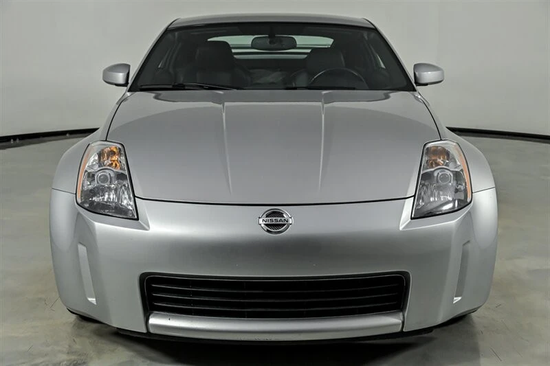 2003 Nissan 350Z 5th Gen - Image 5 of 31