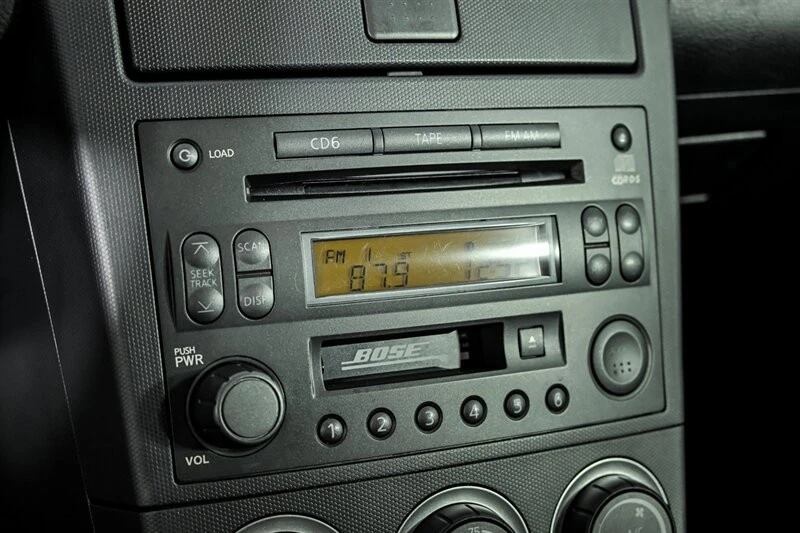 2003 Nissan 350Z 5th Gen - Image 23 of 31