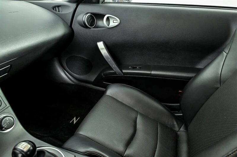2003 Nissan 350Z 5th Gen - Image 26 of 31