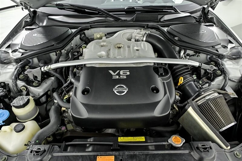 2003 Nissan 350Z 5th Gen - Image 13 of 31
