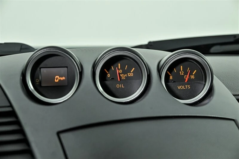 2003 Nissan 350Z 5th Gen - Image 21 of 31