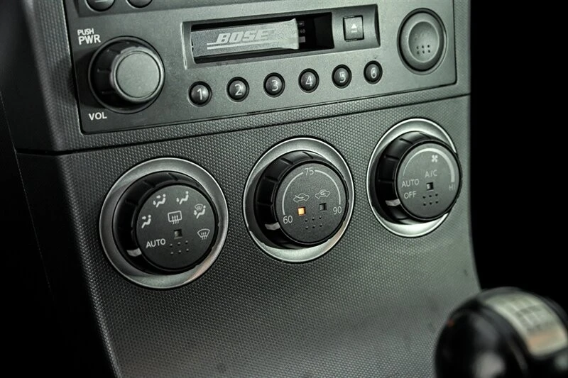 2003 Nissan 350Z 5th Gen - Image 24 of 31