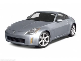 2003 Nissan 350Z 5th Gen - Image 2 of 2