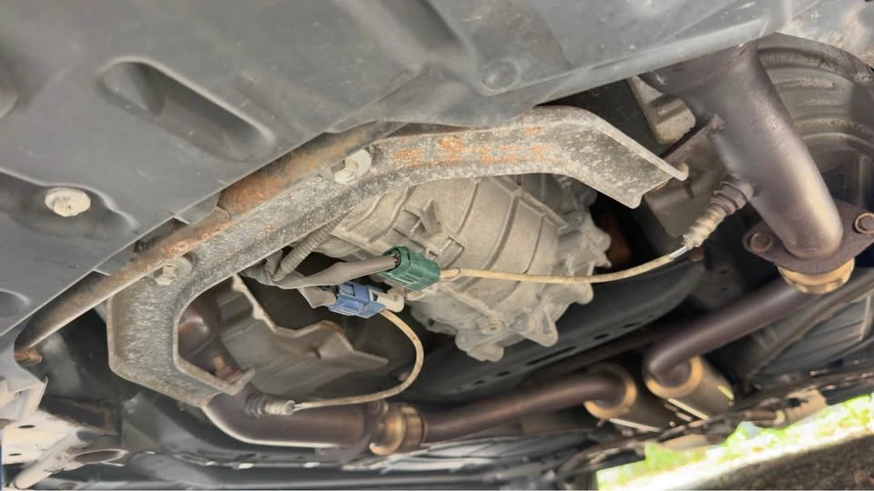 2003 Nissan 350Z 5th Gen - Image 11 of 15