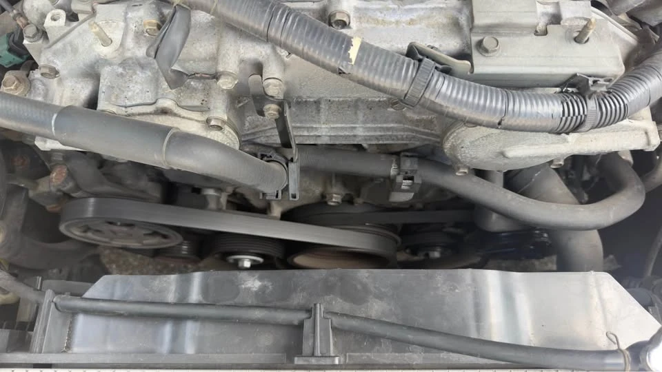 2003 Nissan 350Z 5th Gen - Image 3 of 15
