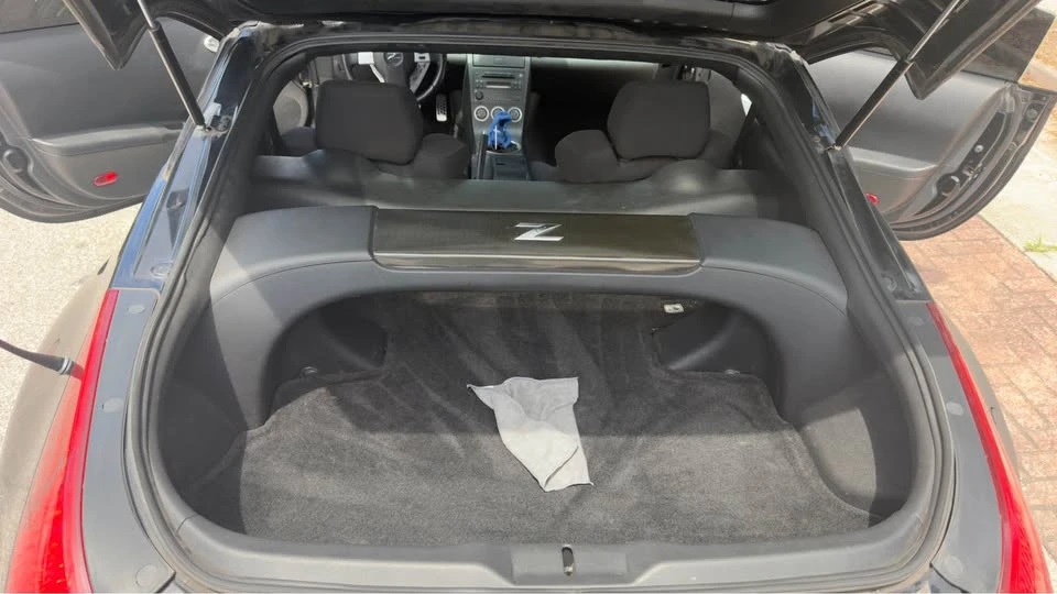 2003 Nissan 350Z 5th Gen - Image 6 of 15