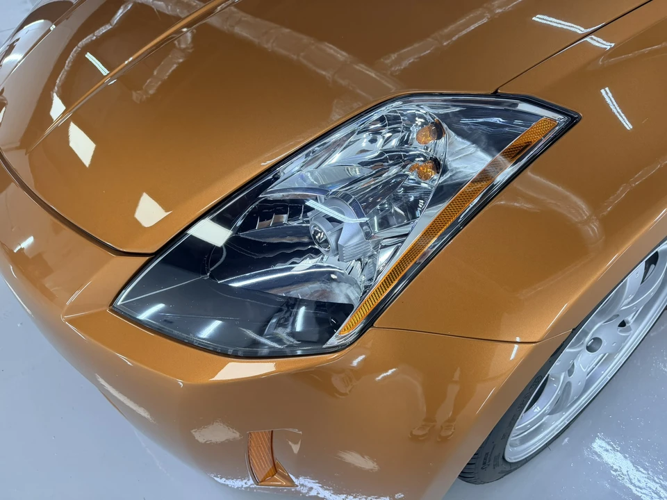 2003 Nissan 350Z 5th Gen - Image 18 of 31