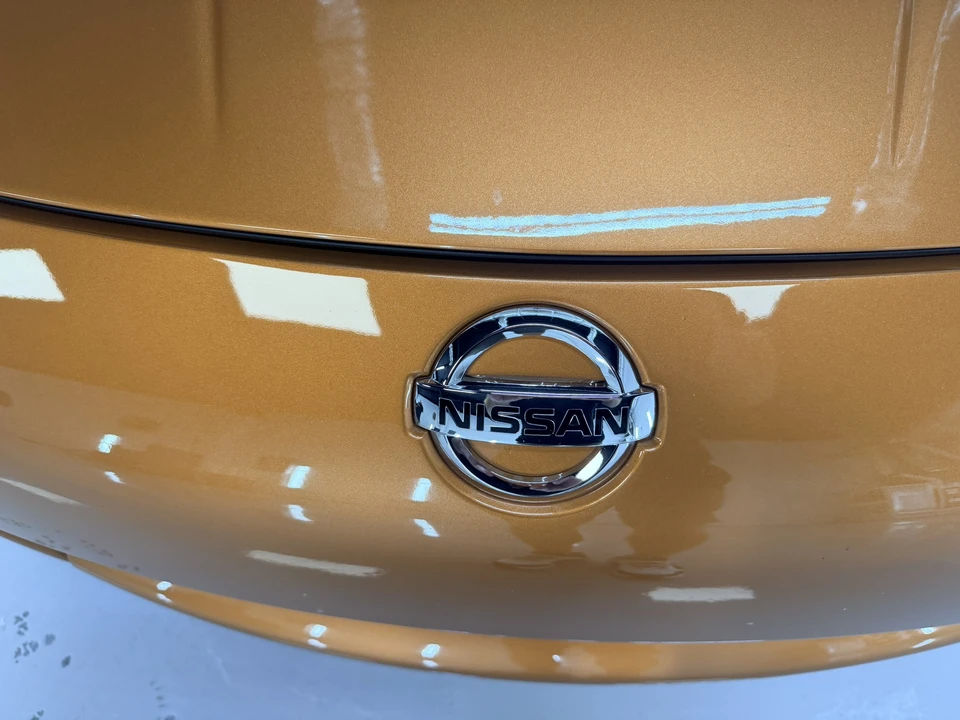 2003 Nissan 350Z 5th Gen - Image 17 of 31
