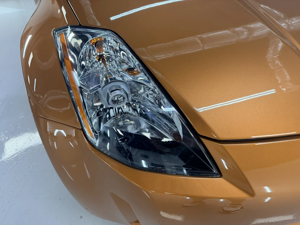 2003 Nissan 350Z 5th Gen - Image 16 of 31