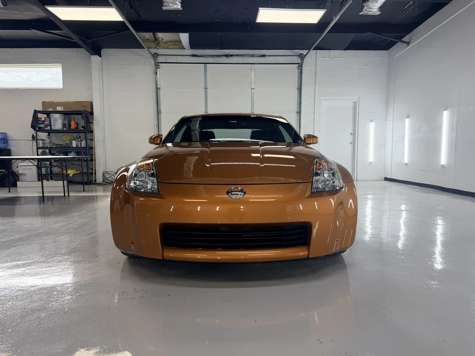 2003 Nissan 350Z 5th Gen - Image 2 of 31
