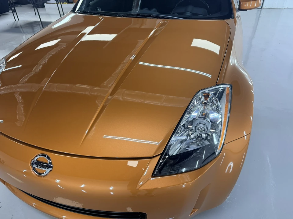 2003 Nissan 350Z 5th Gen - Image 20 of 31