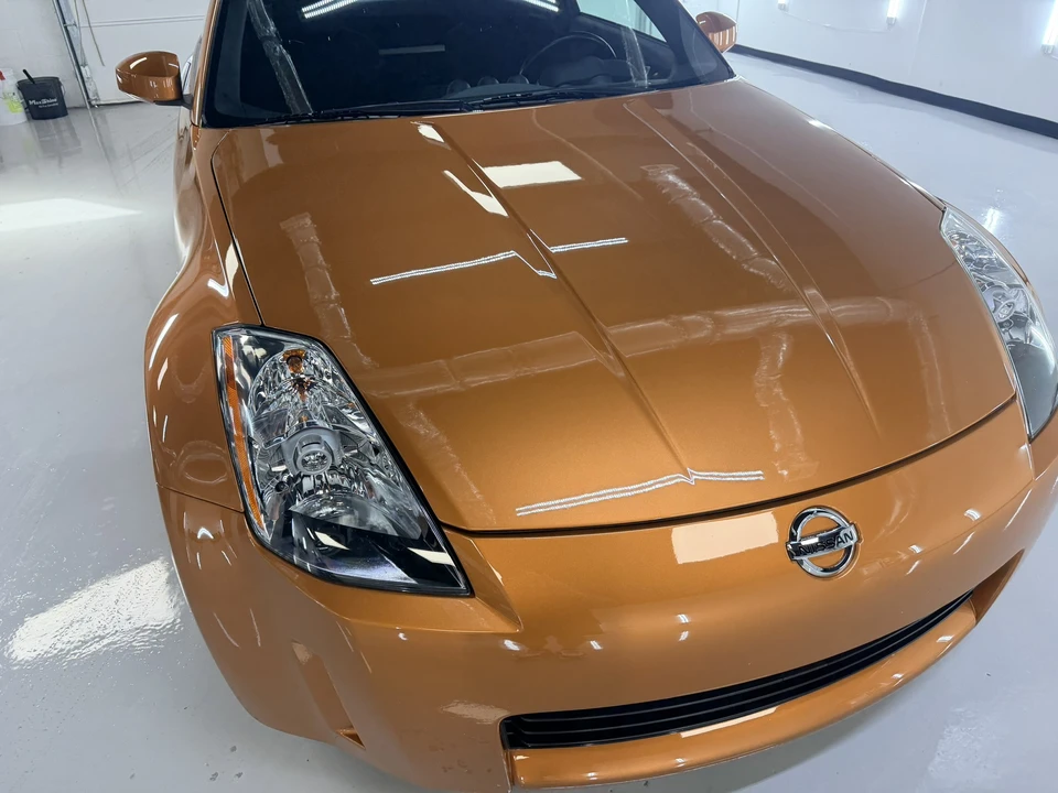 2003 Nissan 350Z 5th Gen - Image 19 of 31