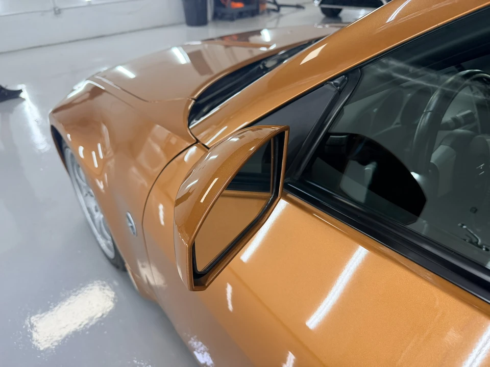 2003 Nissan 350Z 5th Gen - Image 27 of 31