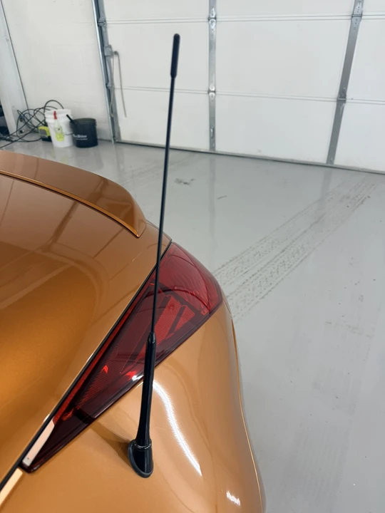 2003 Nissan 350Z 5th Gen - Image 29 of 31