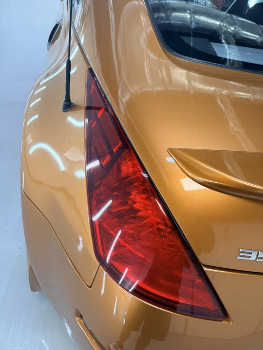 2003 Nissan 350Z 5th Gen - Image 30 of 31