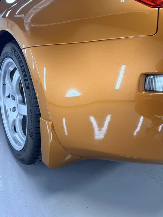 2003 Nissan 350Z 5th Gen - Image 31 of 31