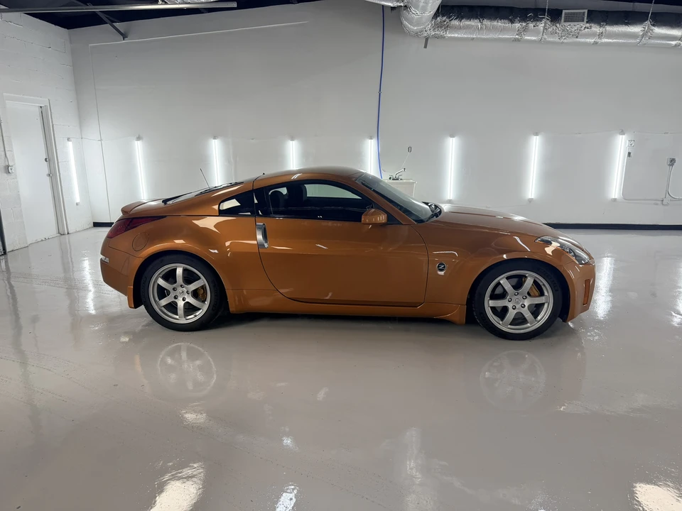 2003 Nissan 350Z 5th Gen - Image 6 of 31