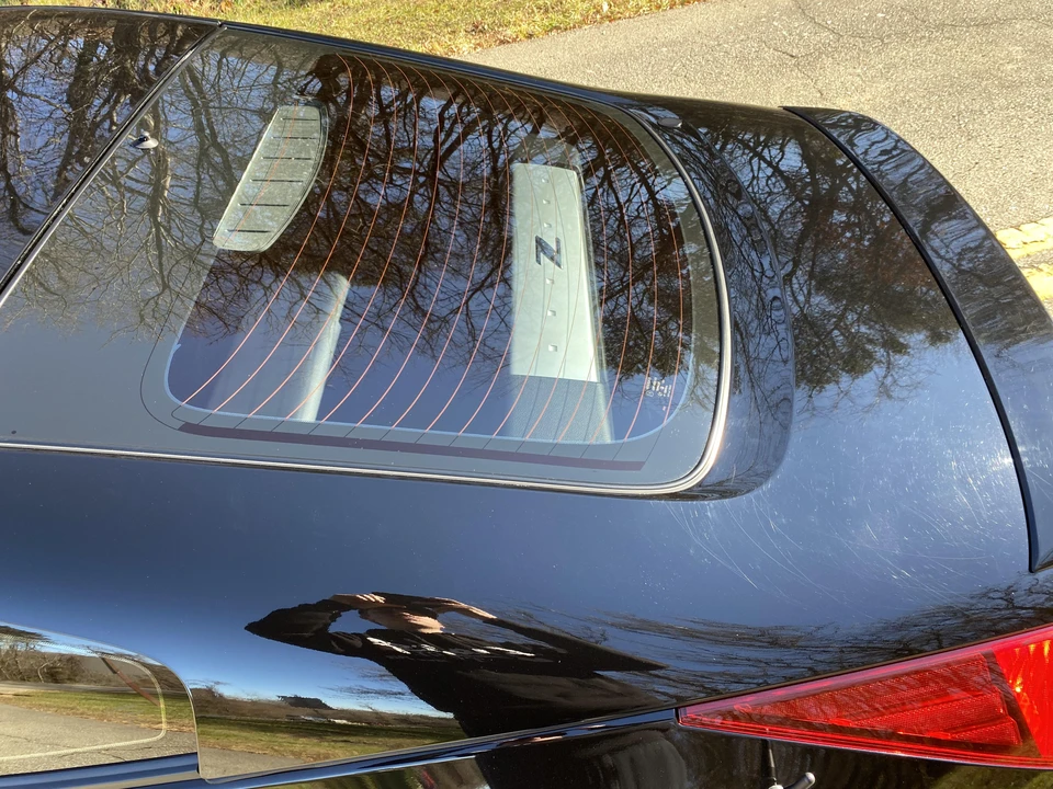 2003 Nissan 350Z 5th Gen - Image 19 of 31