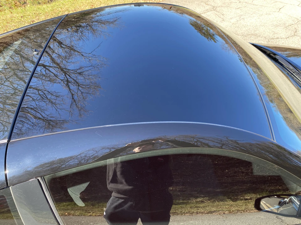 2003 Nissan 350Z 5th Gen - Image 23 of 31