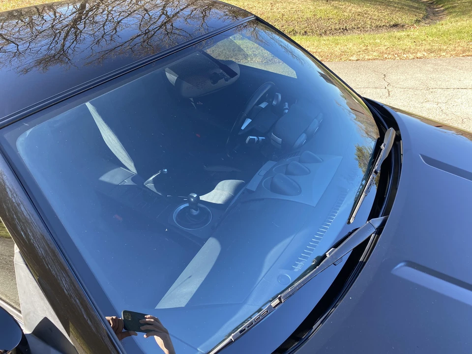 2003 Nissan 350Z 5th Gen - Image 25 of 31