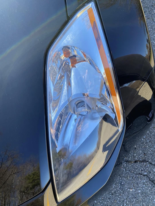 2003 Nissan 350Z 5th Gen - Image 15 of 31
