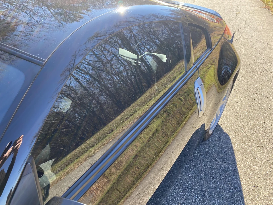 2003 Nissan 350Z 5th Gen - Image 17 of 31