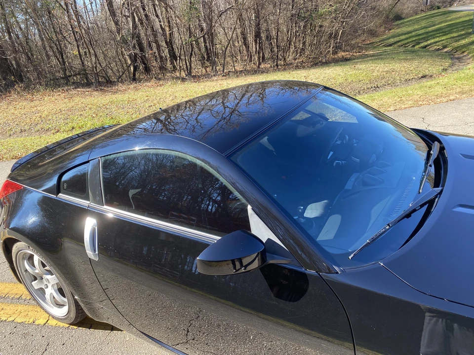 2003 Nissan 350Z 5th Gen - Image 22 of 31