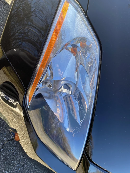 2003 Nissan 350Z 5th Gen - Image 14 of 31