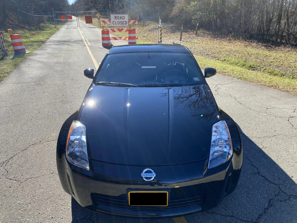 2003 Nissan 350Z 5th Gen - Image 6 of 31