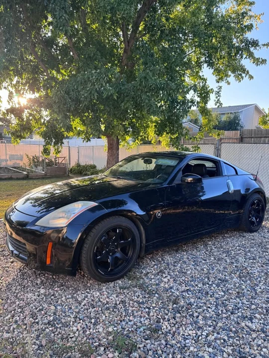 2003 Nissan 350Z 5th Gen - Image 2 of 14