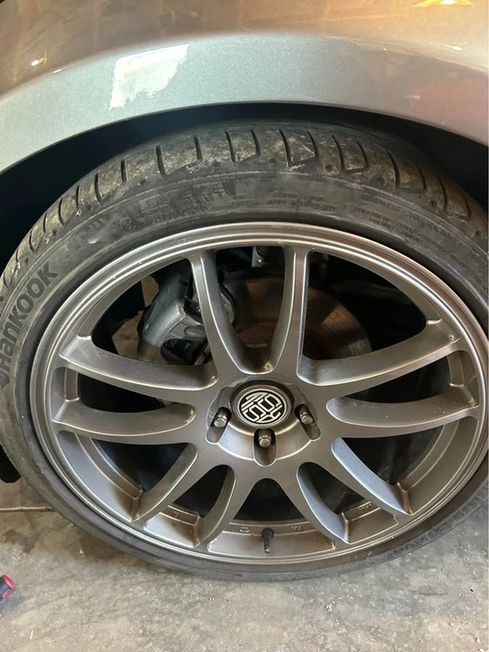 2003 Nissan 350Z 5th Gen - Image 4 of 6