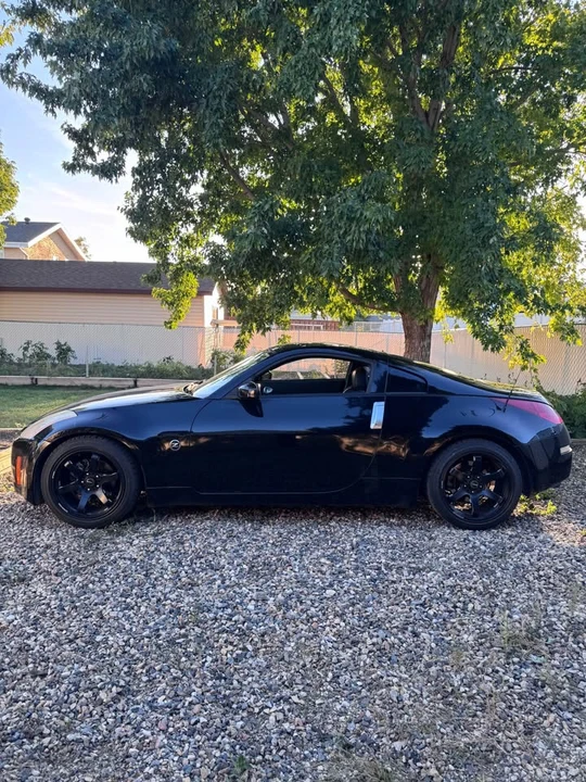 2003 Nissan 350Z 5th Gen - Image 3 of 14