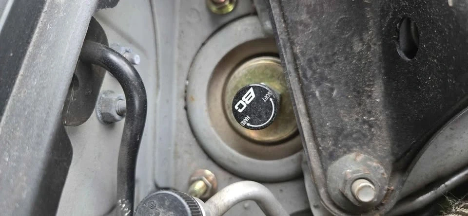 2003 Nissan 350Z 5th Gen - Image 9 of 11