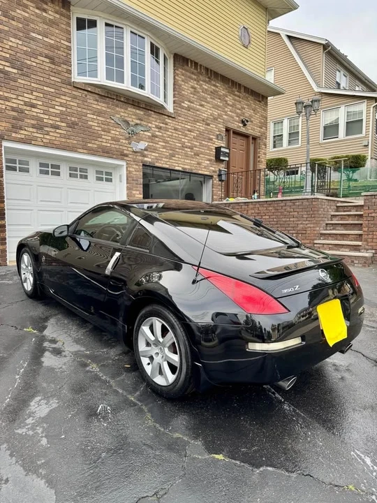 2003 Nissan 350Z 5th Gen - Image 4 of 13